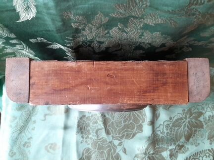 Настольные часы. СССР. счз. 1951г Раритет