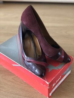 Туфли размер 37