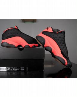 Кроссовки Nike Air Jordan 13