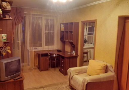 2-к квартира, 45 м², 2/5 эт.