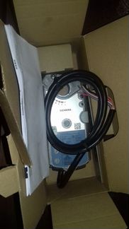 Электропривод siemens GNP 191.1E