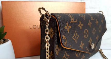 Сумка Louis Vuitton