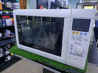 koc 960p daewoo инструкция