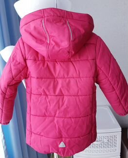 Зимняя куртка Kisu