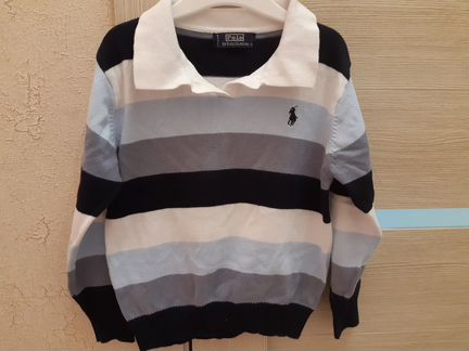 Свитер Ralph Lauren