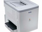 Принтер цветной лазерный Epson по вашей цене