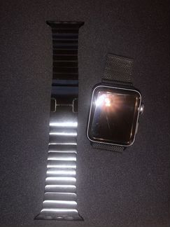 Apple watch series 3