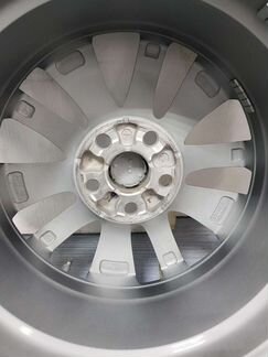 Оригинал,Lexus ES,Camry 225/50r17