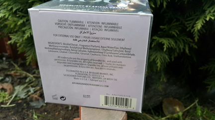 Парфюм Ariana Grande Moonlight 30 ml
