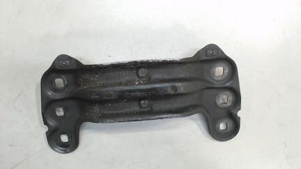 Подушка крепления кпп левая Mercedes S W220, 2004