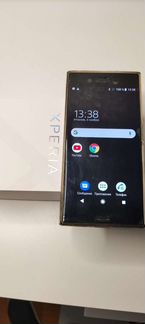 Телефон Sony Xperia XZs