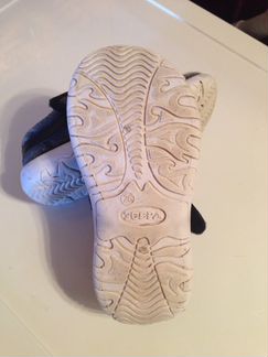 Туфли Eko Tex zebra для мальчика, р.26