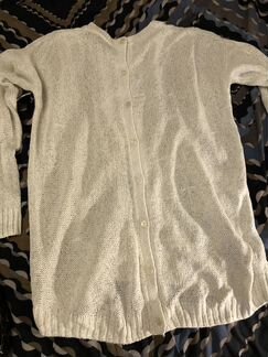 Джемпер massimo dutti