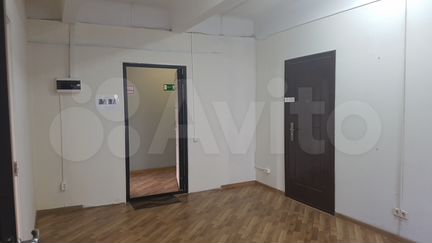 Помещение свободного назначения, 38 м²
