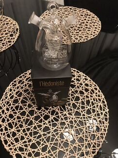 Колба для масла