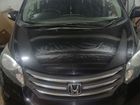 Honda Freed 1.5 CVT, 2011, 117 000 км объявление продам