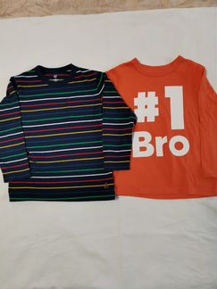 Лонги GAP, benetton, 4 года