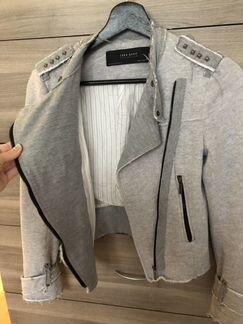 Куртка зара