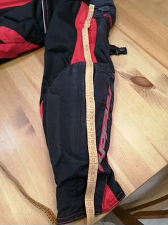 Мотокуртка RS taichi летняя. M