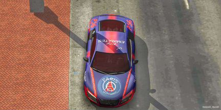 Car Parking