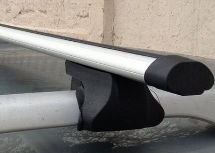 Багажник на крышу Volkswagen Sharan