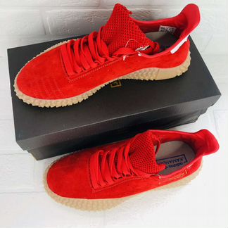Кроссовки Adidas Kamanda
