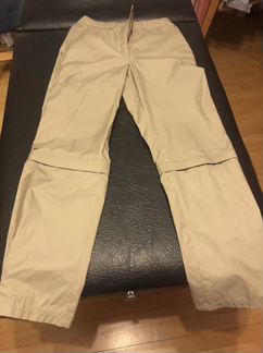 Спортивные штаны nike