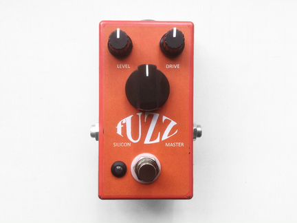 Silicon Fuzz Master