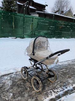 Коляска 2 в 1 CAM Elegant