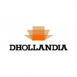 Запчасти для гидробортов марки Dhollandia