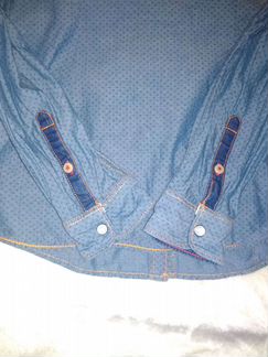 Рубашка Gaastra