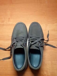 Мужские топсайдеры