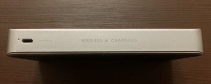 Внешний аккумулятор (Power Bank) interstep IS PB20