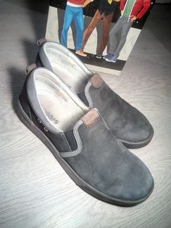 Ботинки для мальчика