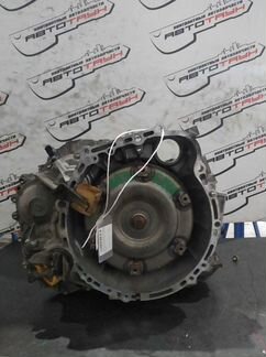 АКПП toyota 1AZ-FSE isis wish ANE10G ANE11W ANM10G