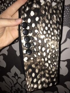 Фирменный пиджак (новый)