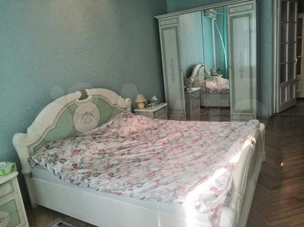 Комната 16 м² в 3-к, 6/9 эт.