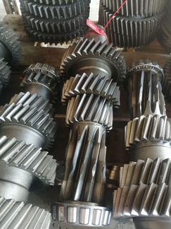 Промежуточный вал GR905 Scania Скания 2028418