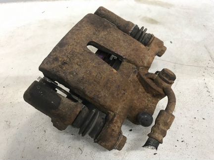 Суппорт задний правый Lifan X60 1.8 2012