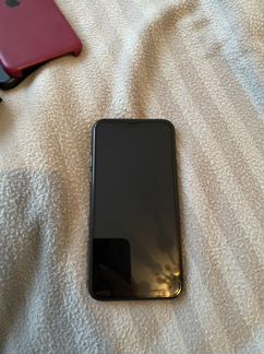 iPhone 11 pro 256gb ростест/наушники Airpods