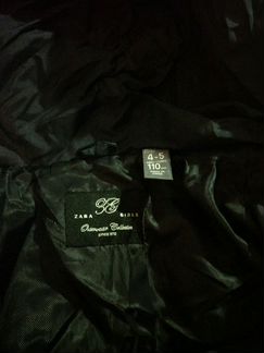 Куртка Zara