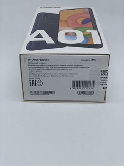 Samsung Galaxy A01