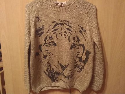 Свитер