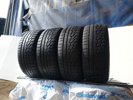 Шины 235 60 18 Nokian WR G2 k R18