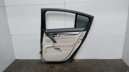 Дверь боковая правая задняя Acura TL, 2012