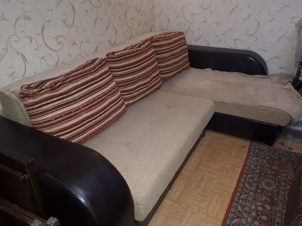 Диван-кровать