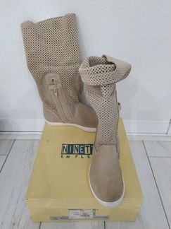 Сапоги