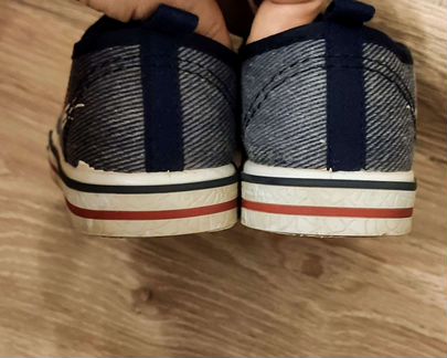 Кеды 27 размер