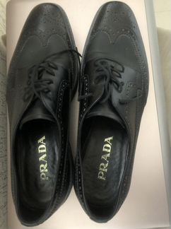 Туфли ботинки