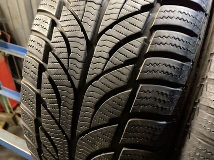 Пара 225/50R17 Sportiva snow win